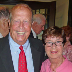 Herky and Nancy Dawes
